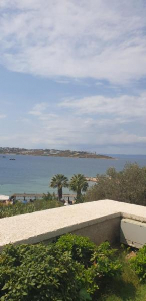 ÇEŞME DELUXE ODA